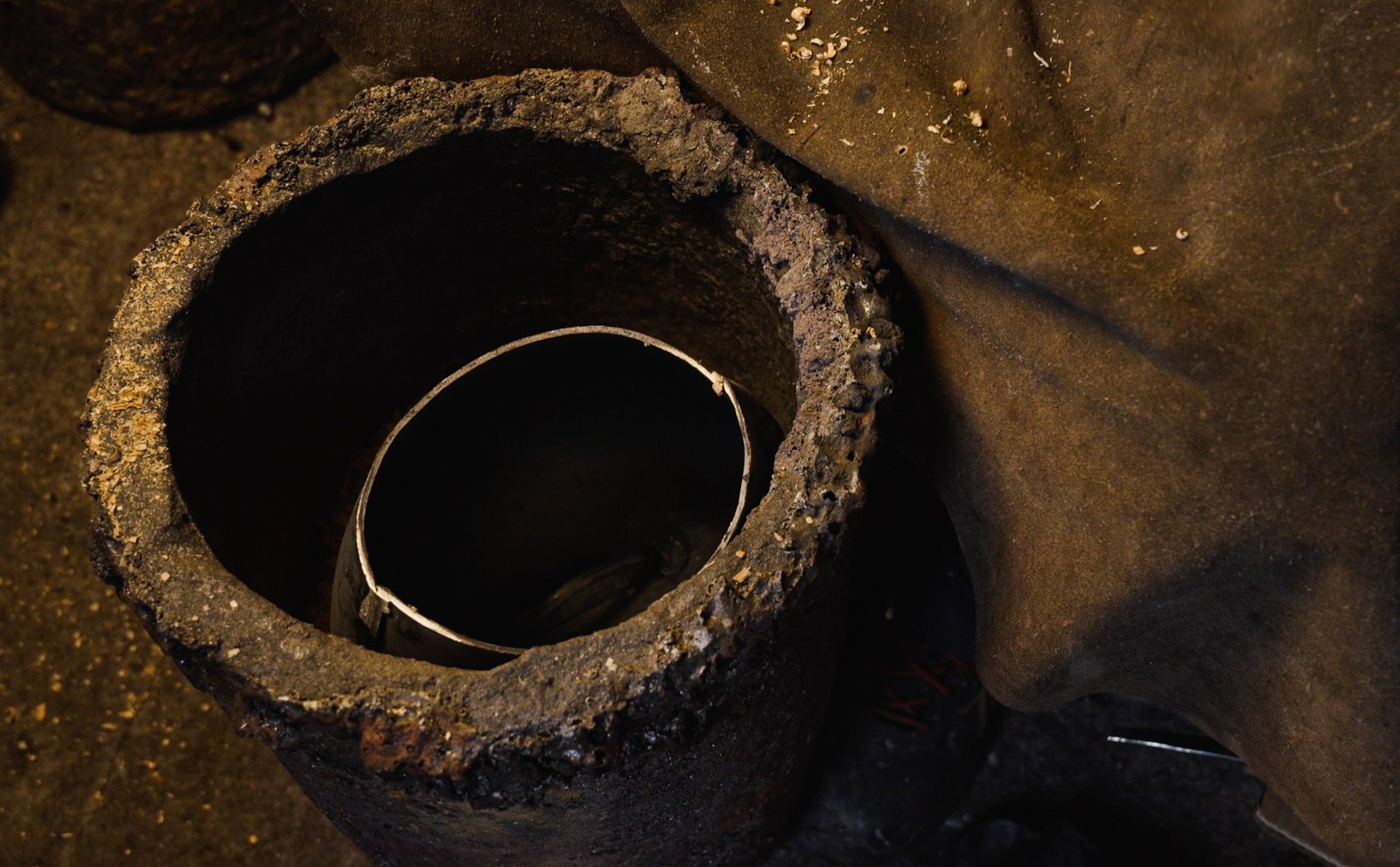 Tradizione dei campanacci a Tonara